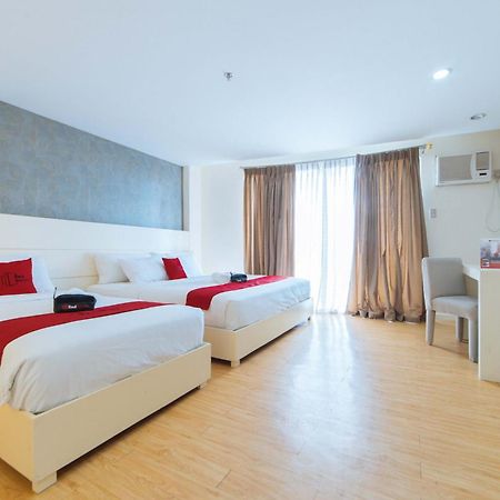 Reddoorz Plus At Hotel Metro Kalibo Zewnętrze zdjęcie