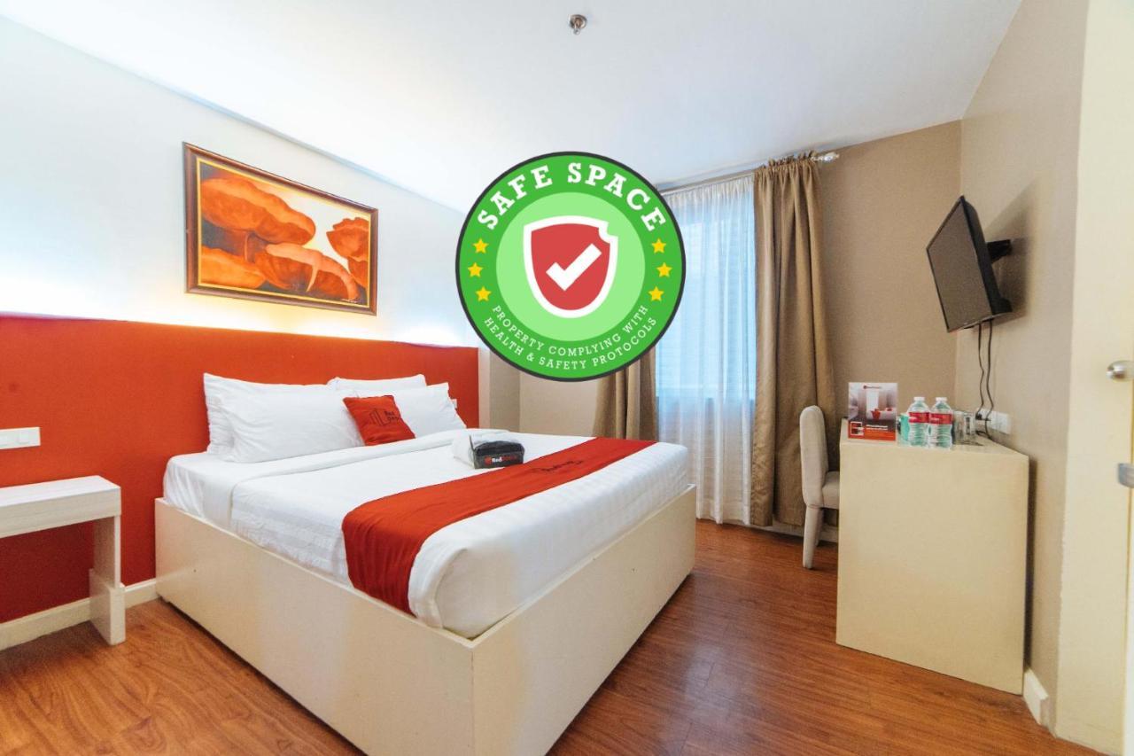 Reddoorz Plus At Hotel Metro Kalibo Zewnętrze zdjęcie