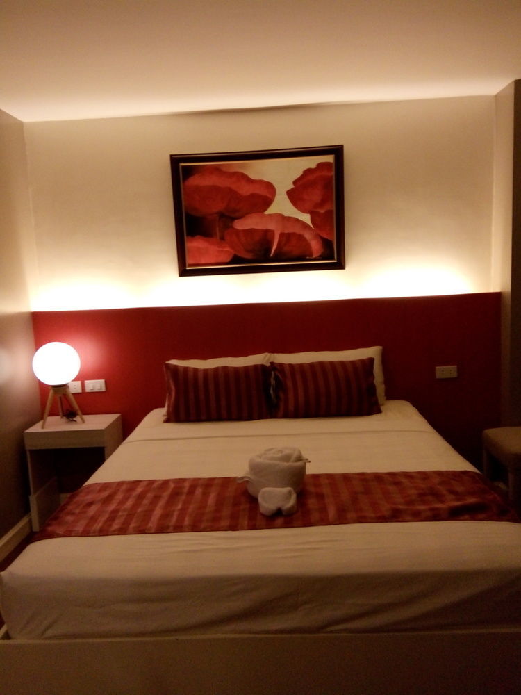 Reddoorz Plus At Hotel Metro Kalibo Zewnętrze zdjęcie
