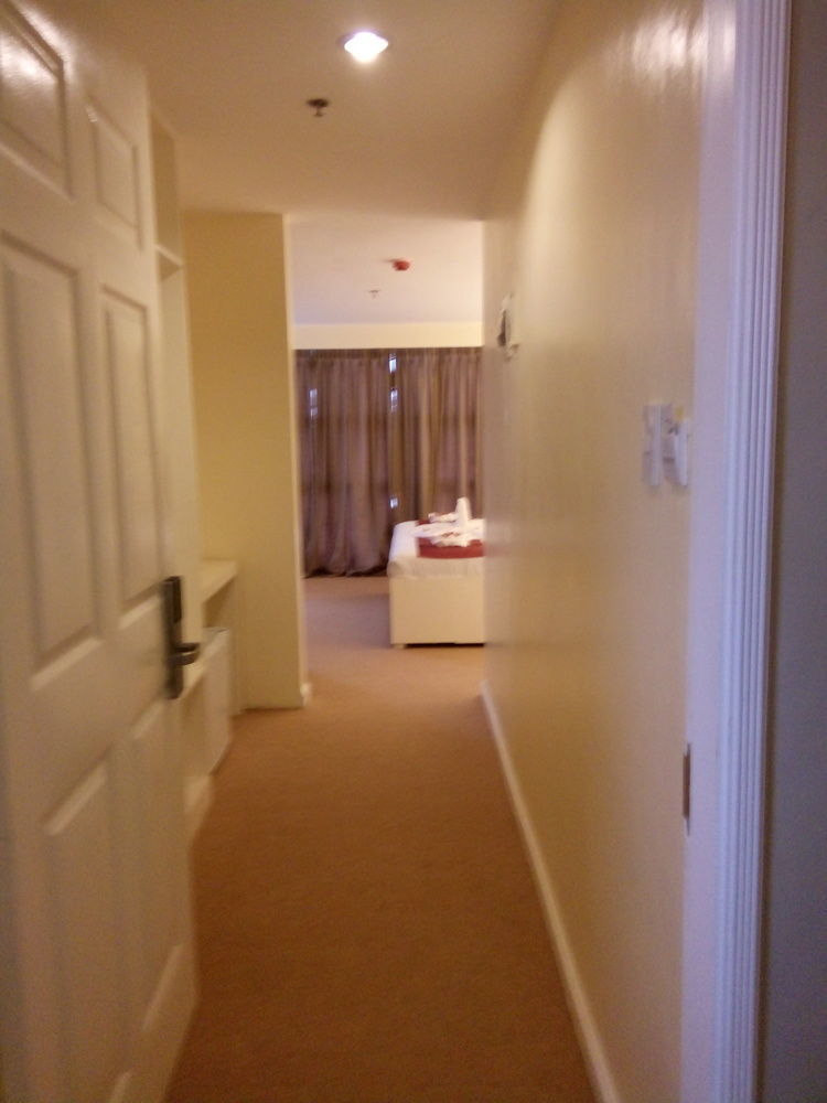 Reddoorz Plus At Hotel Metro Kalibo Zewnętrze zdjęcie