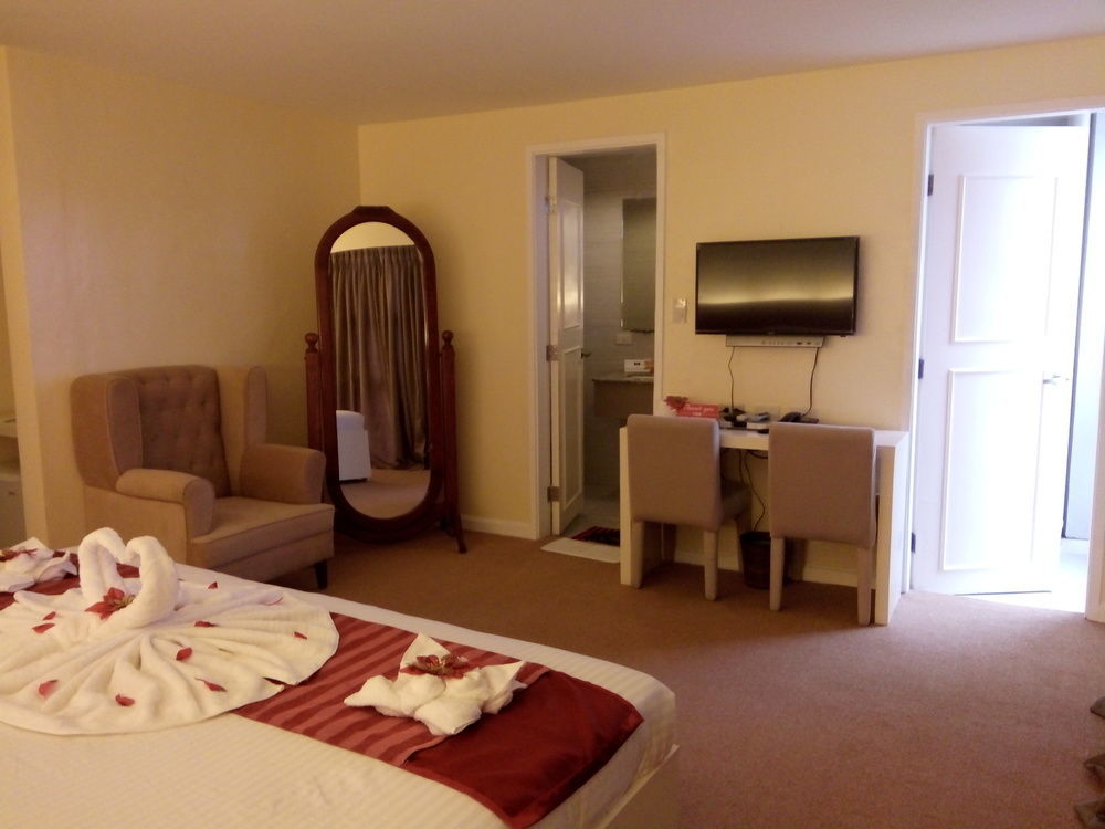 Reddoorz Plus At Hotel Metro Kalibo Zewnętrze zdjęcie
