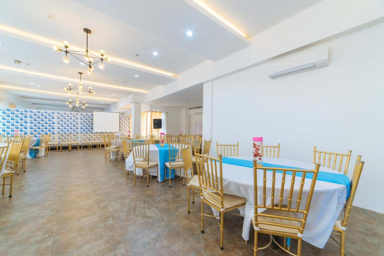 Reddoorz Plus At Hotel Metro Kalibo Zewnętrze zdjęcie