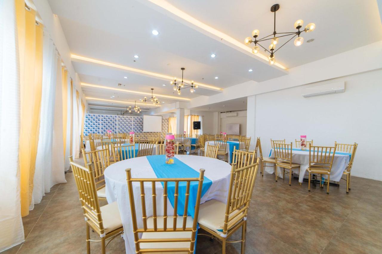 Reddoorz Plus At Hotel Metro Kalibo Zewnętrze zdjęcie