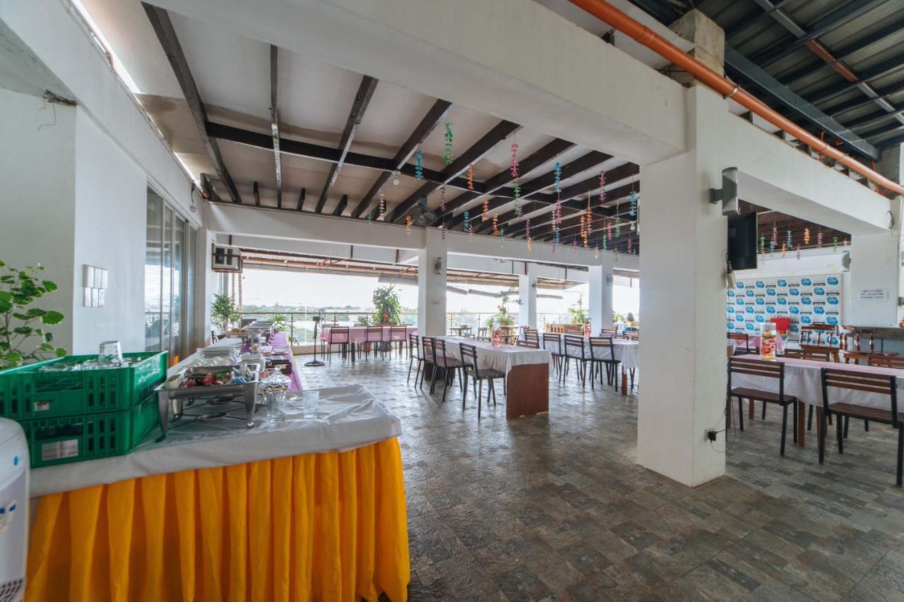 Reddoorz Plus At Hotel Metro Kalibo Zewnętrze zdjęcie