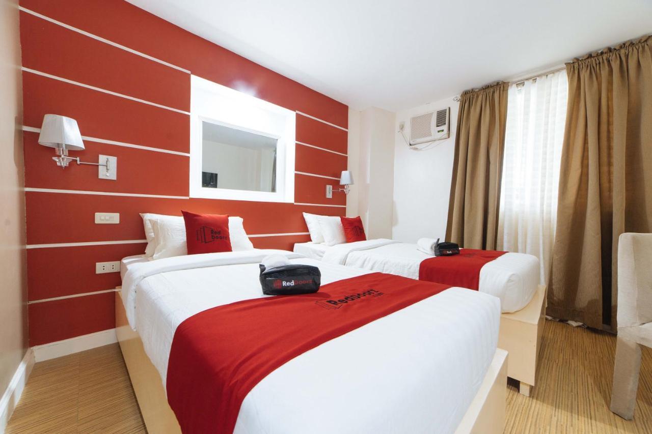 Reddoorz Plus At Hotel Metro Kalibo Zewnętrze zdjęcie