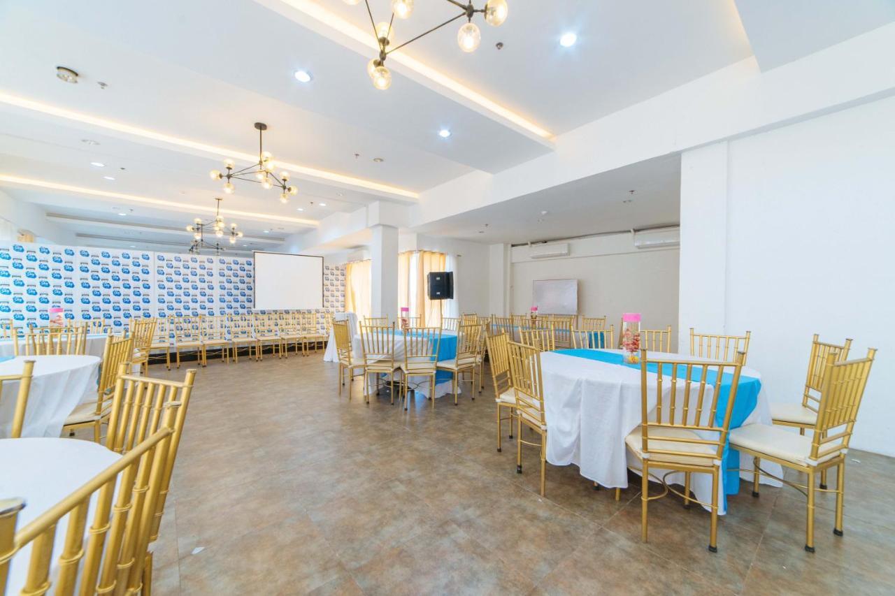 Reddoorz Plus At Hotel Metro Kalibo Zewnętrze zdjęcie