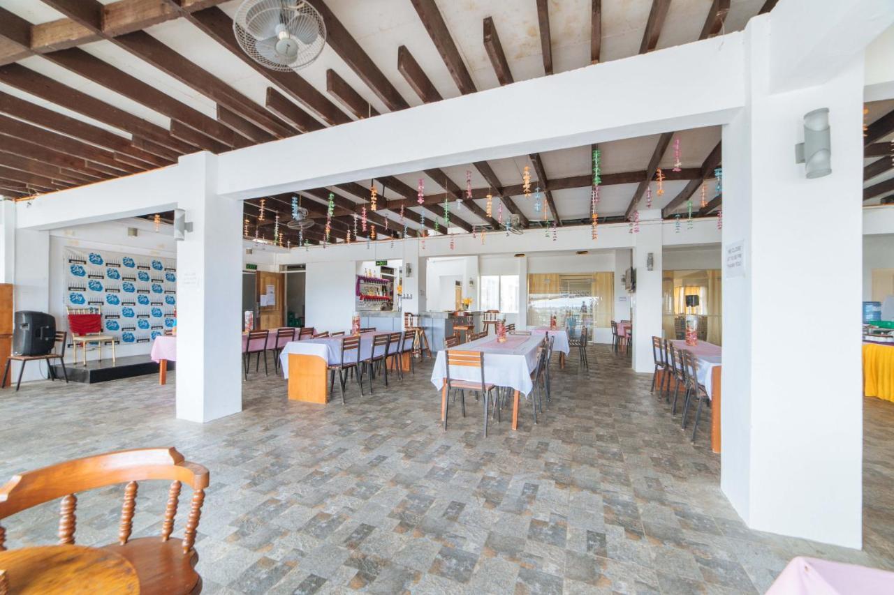 Reddoorz Plus At Hotel Metro Kalibo Zewnętrze zdjęcie