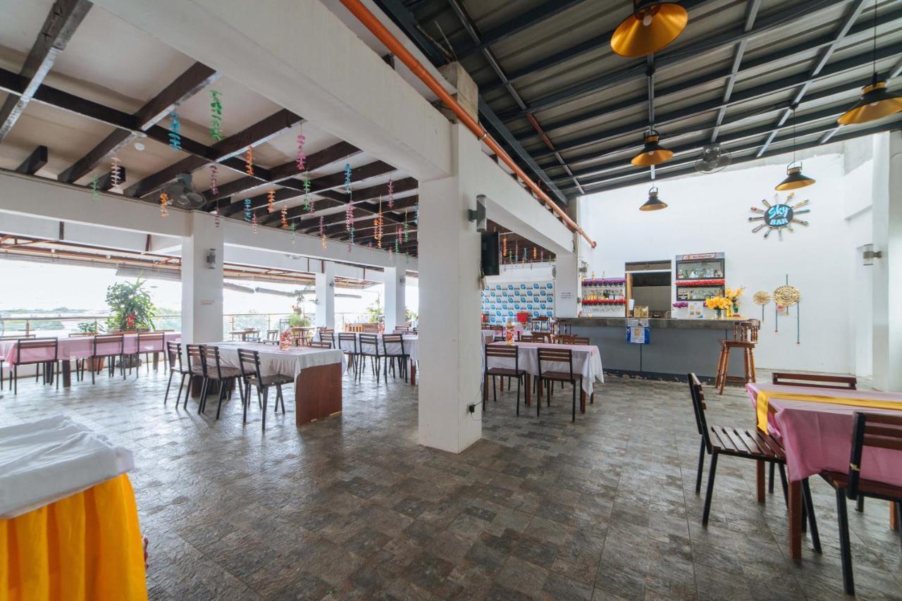 Reddoorz Plus At Hotel Metro Kalibo Zewnętrze zdjęcie