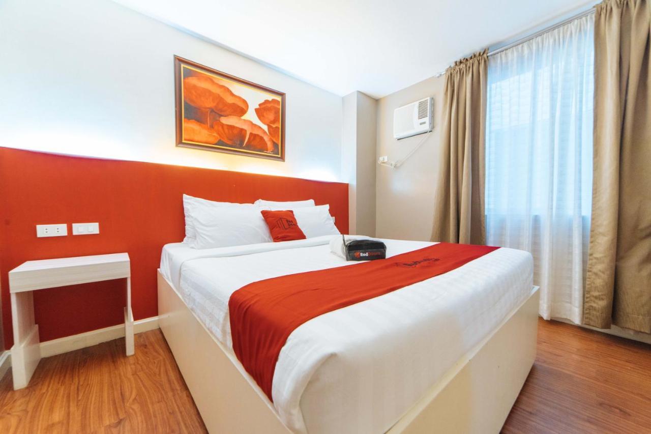 Reddoorz Plus At Hotel Metro Kalibo Zewnętrze zdjęcie