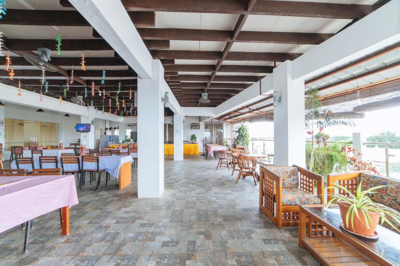 Reddoorz Plus At Hotel Metro Kalibo Zewnętrze zdjęcie